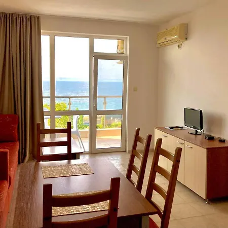 Apolon Complex Aparthotel Sosopol