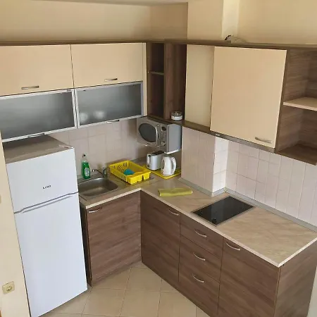 Apolon Complex 4*