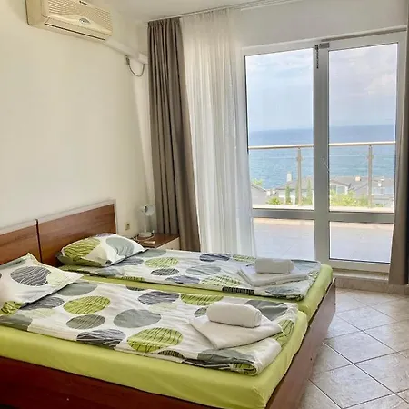 Apolon Complex 4*