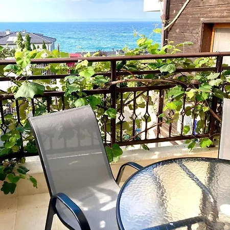 Aparthotel Apolon Complex 4*