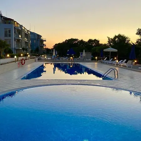 Apolon Complex 4* Sosopol
