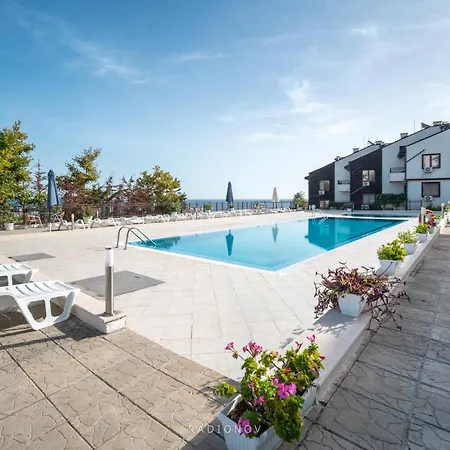 Apart-hotel Apolon Complex Sozopol