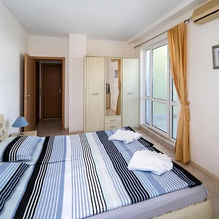 Apart-hotel Apolon Complex 3*
