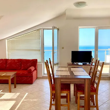 Apart-hotel Apolon Complex Sozopol