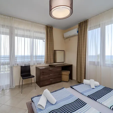 Apart-hotel Apolon Complex 3*