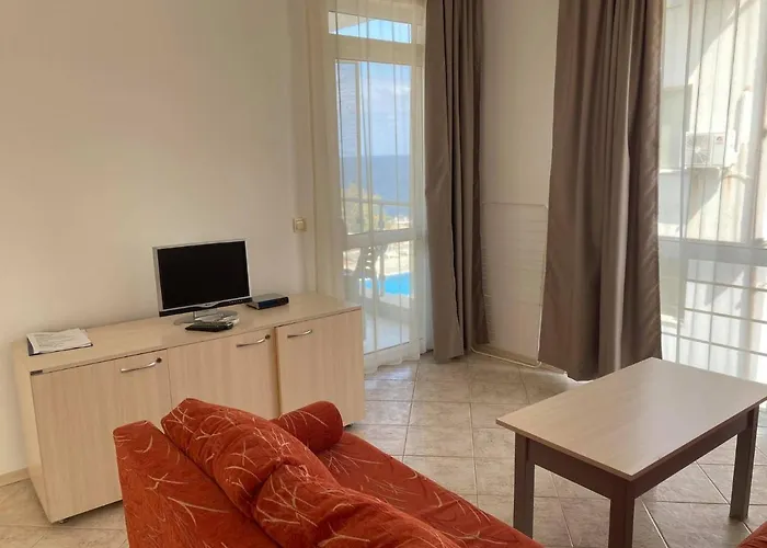 Apolon Complex Sosopol