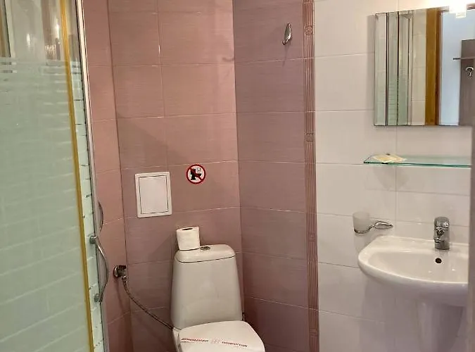 Apolon Complex Aparthotel