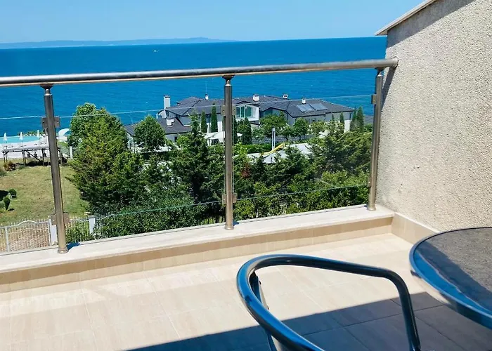 Apolon Complex Sozopol