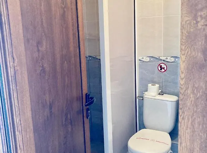 Aparthotel Apolon Complex 4*