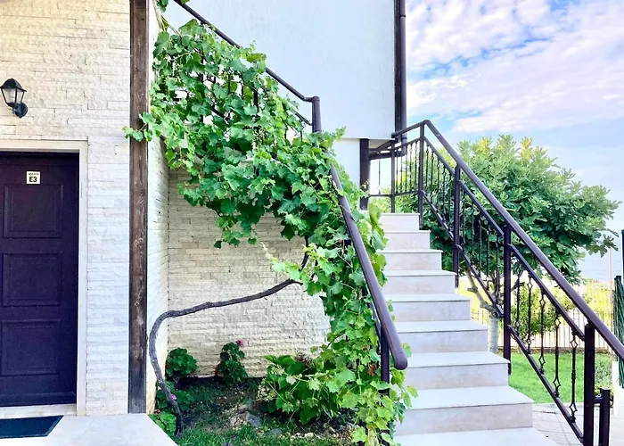 Aparthotel Apolon Complex