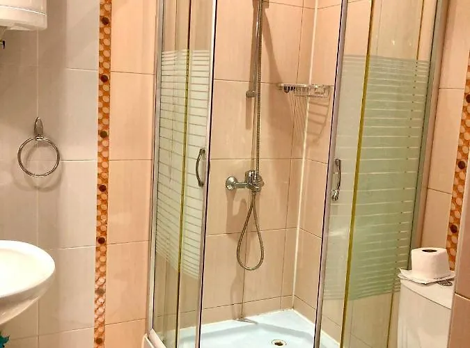 Apolon Complex Aparthotel 4*