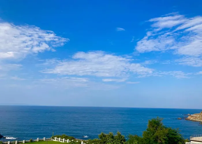 Apolon Complex Созопол