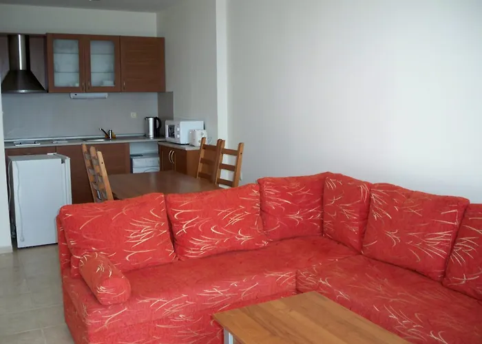 Apolon Complex Sosopol